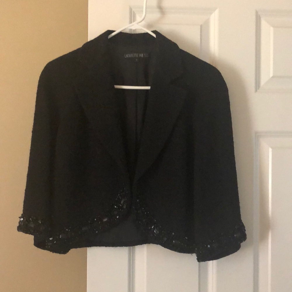 Evening Jacket - image 1